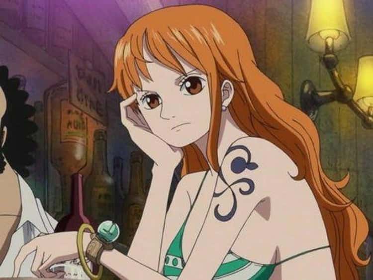 8 tatuajes y sus significados en One Piece