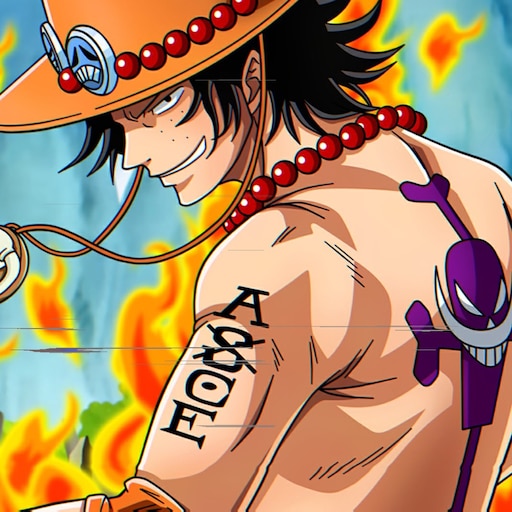 8 tatuajes y sus significados en One Piece