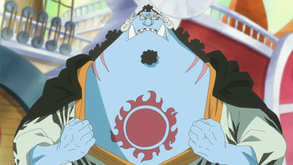 8 hình xăm và ý nghĩa của chúng trong One Piece