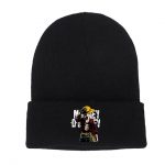 One Piece Beanies - Luffy One Piece Anime Casual Beanie Wool Hat