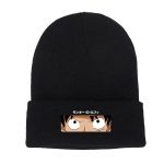 One Piece Beanies - Japan Anime Casual Beanies Winter Hat