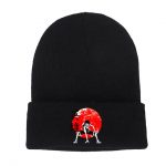 One Piece Beanies - Luffy One Piece Anime Casual Beanie Wool Hat