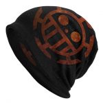 One Piece Beanies - New Fashion Cool Hat Streetwear Styled Wool Anime Hat