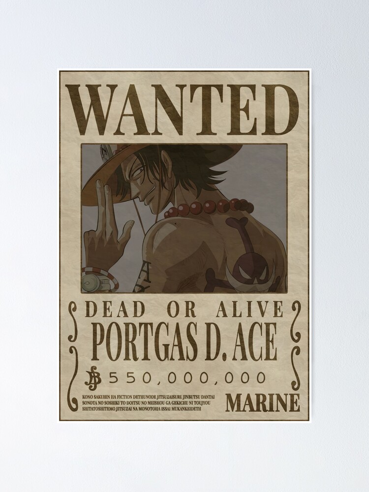 fpostersmallwall textureproduct750x1000 2 1 - One Piece Store