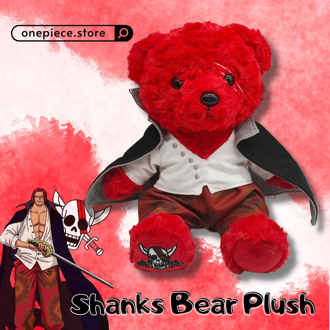 Get Your Chimichanga Fix With BuildABear Deadpool  Geek Culture