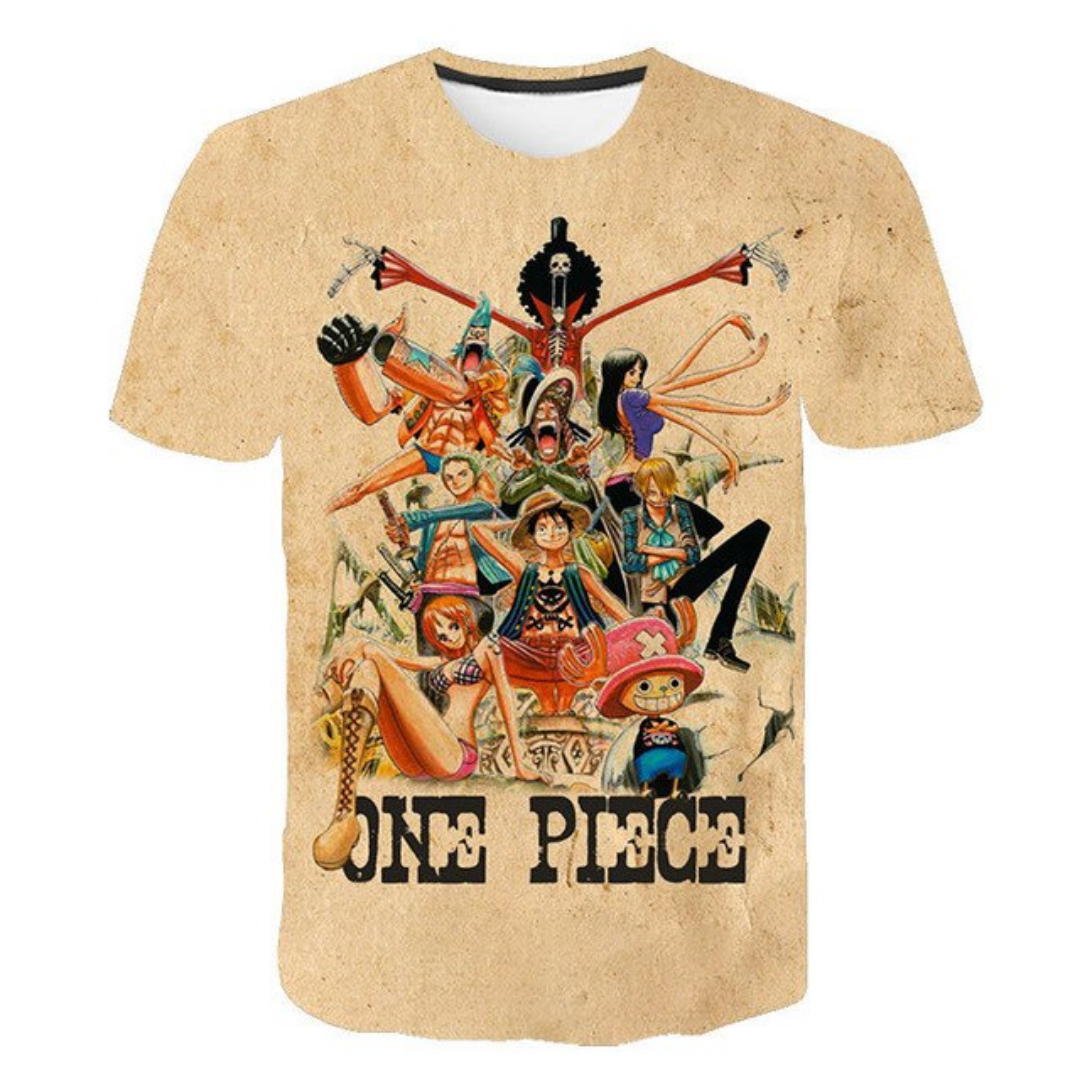 one-piece-t-shirt-straw-hat-pirate-sand-printed-official-merch