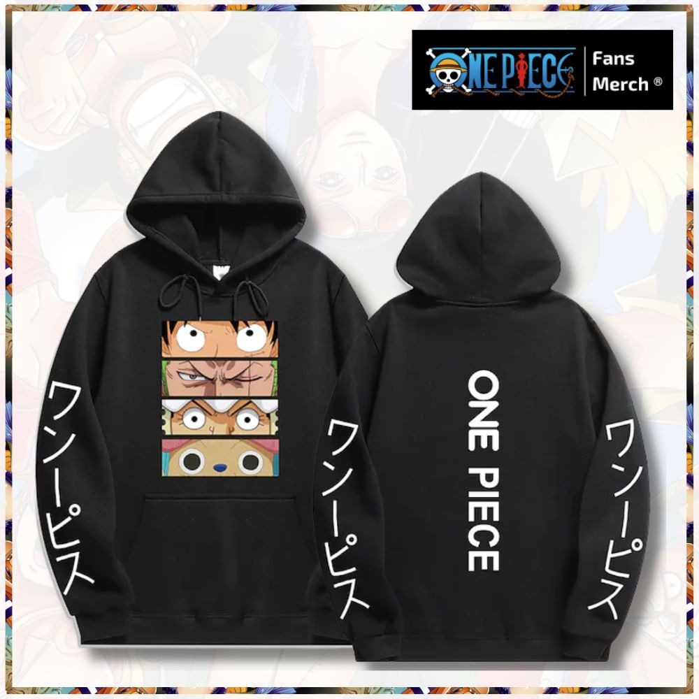 One Piece Merch Store 4 2 - One Piece Store