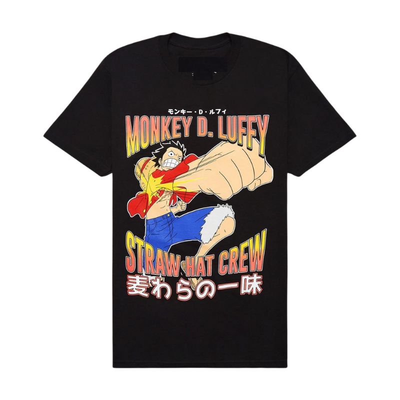Luffy Punch - One Piece Store