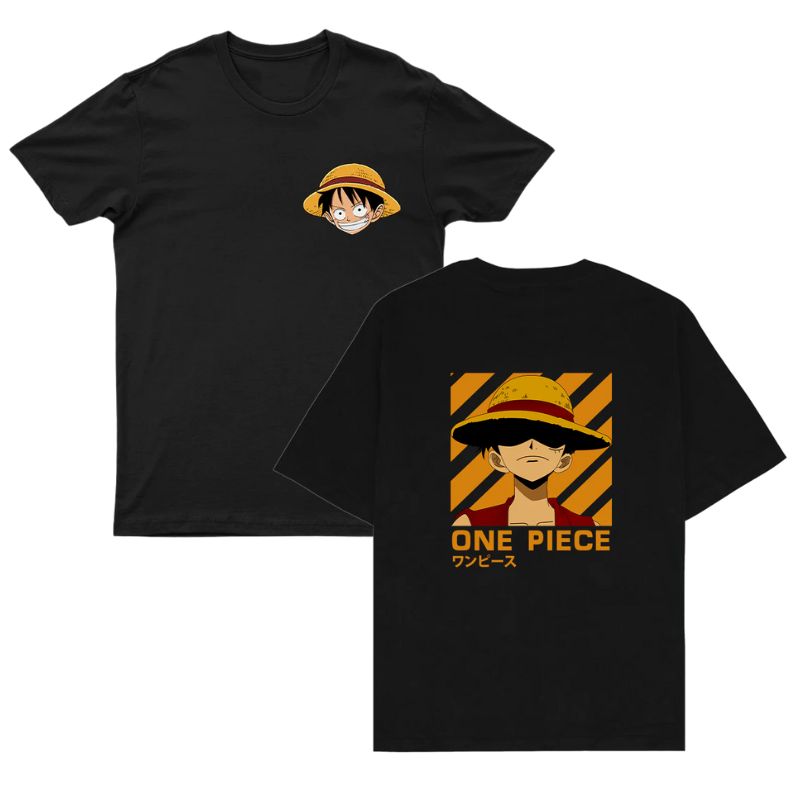 Monkey D. Luffy One Piece 1 - One Piece Store