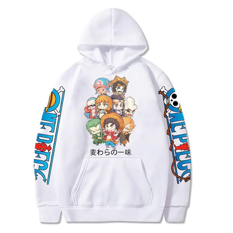 One Piece Merchandise 17 2 - One Piece Store