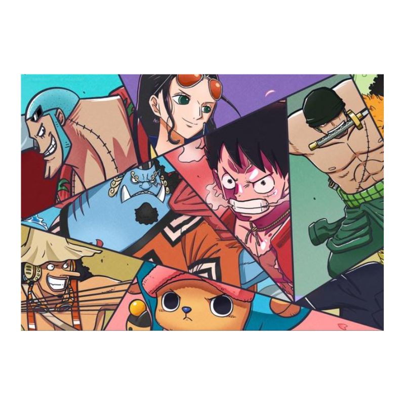 One Piece Merchandise 21 - One Piece Store
