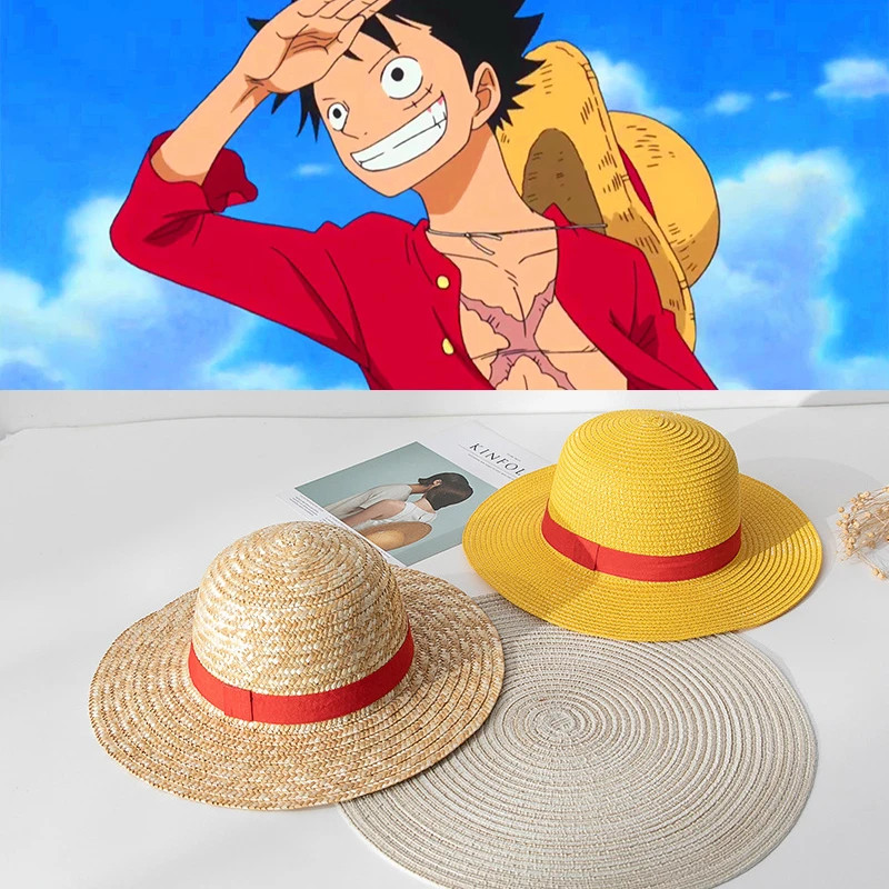 hat4 - One Piece Store