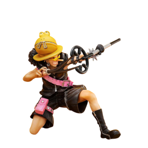 One Piece Figure – Usopp One Piece Film Red PTTT2203 Action Figure