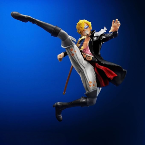 One Piece Figure – Sanji One Piece Film Red PTTT0204 Action Figure