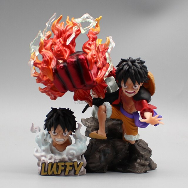 luffy