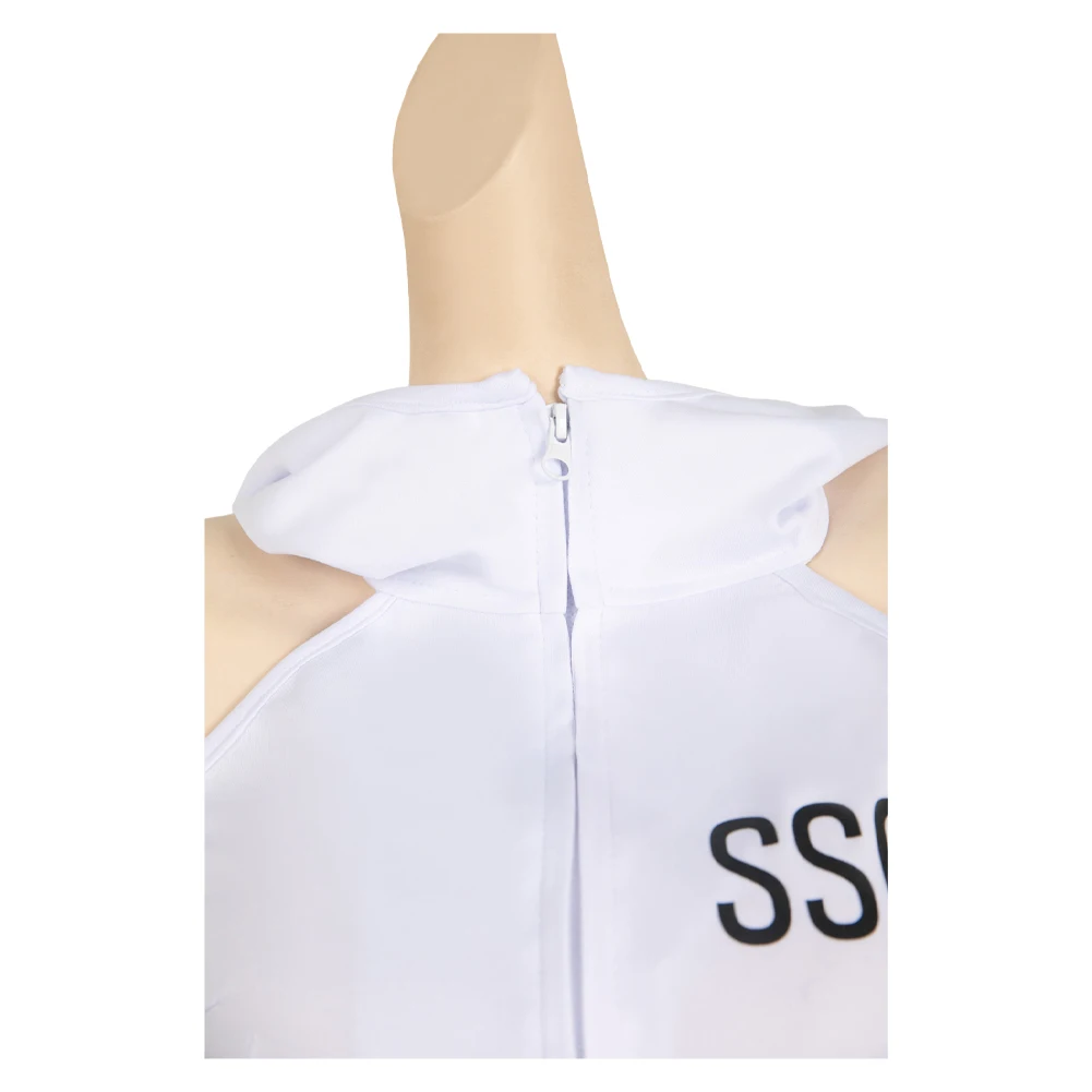 One Piece Cosplay - Fantasy SSG Nami Cosplay Future Suits Costume Anime 6 - One Piece Store One Piece Cosplay - Fantasy SSG Nami Cosplay Future Suits Costume Anime - Image 6