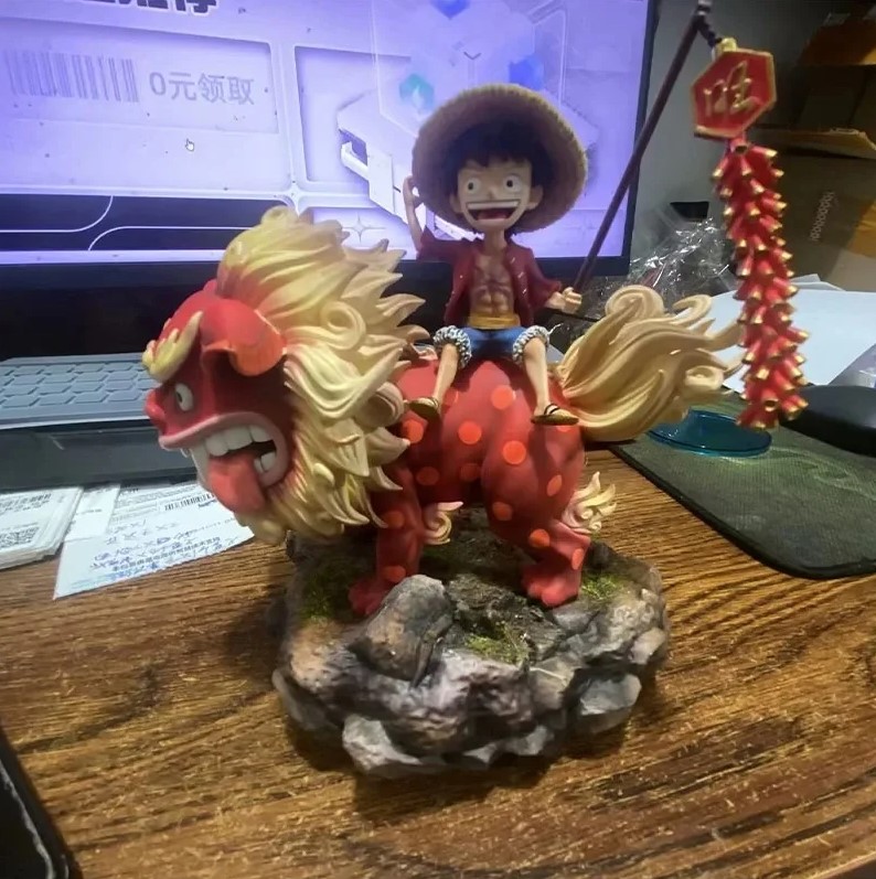 One Piece Figures - Luffy 2024 New Dragon Year Action Figure 4 - One Piece Store Screenshot 2 1 - One Piece Store