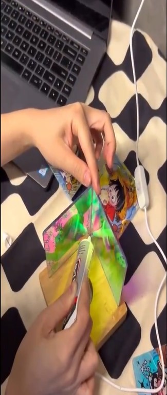Screenshot 6 - One Piece Store