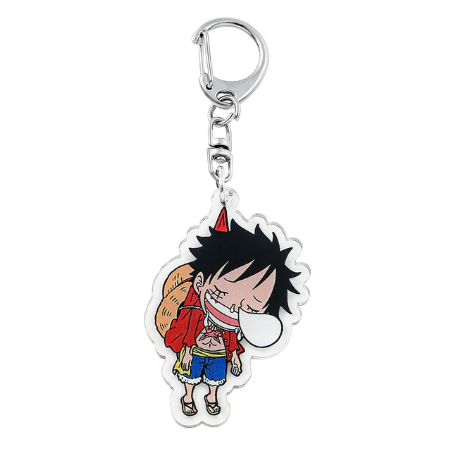 monkey-d-luffy