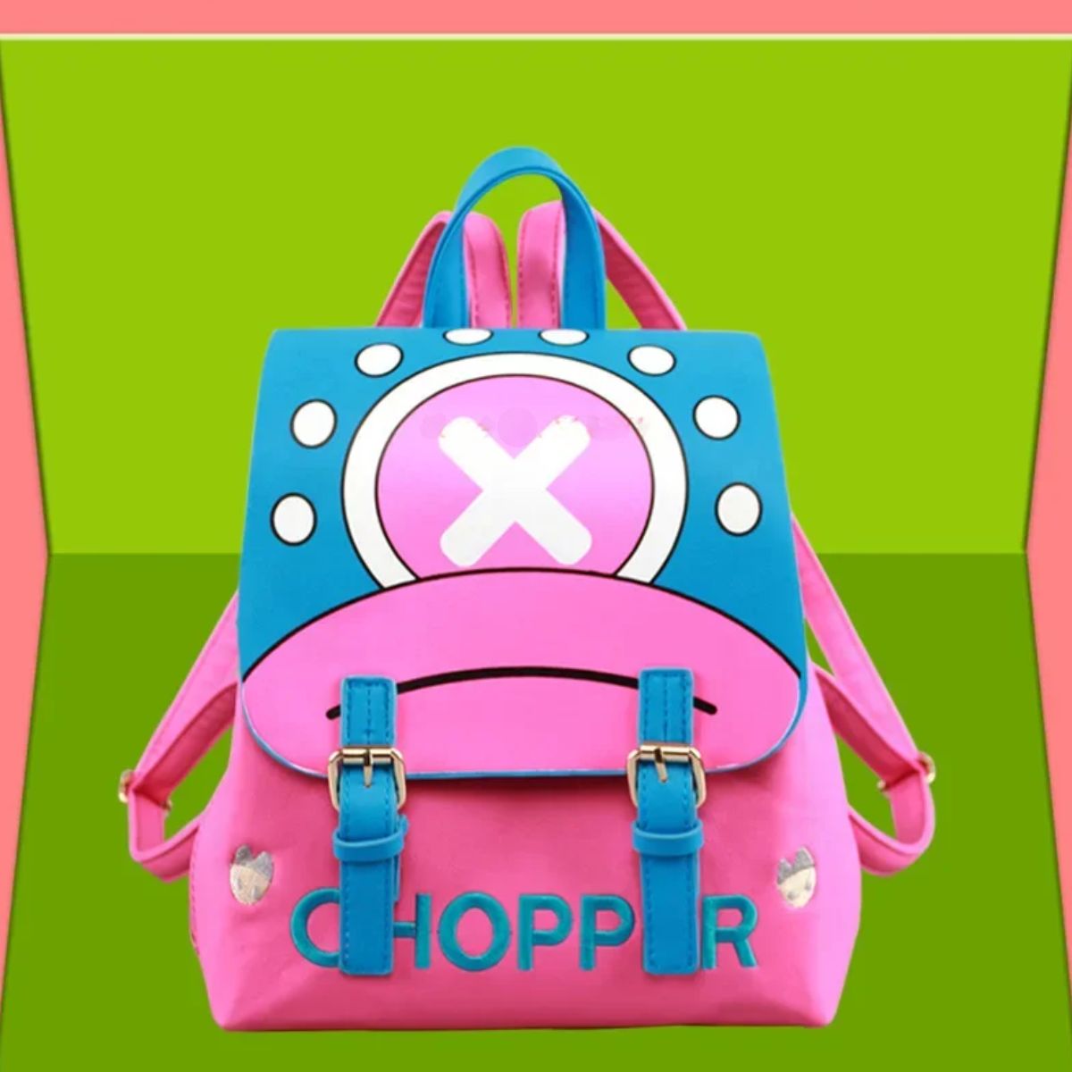 10 - One Piece Store