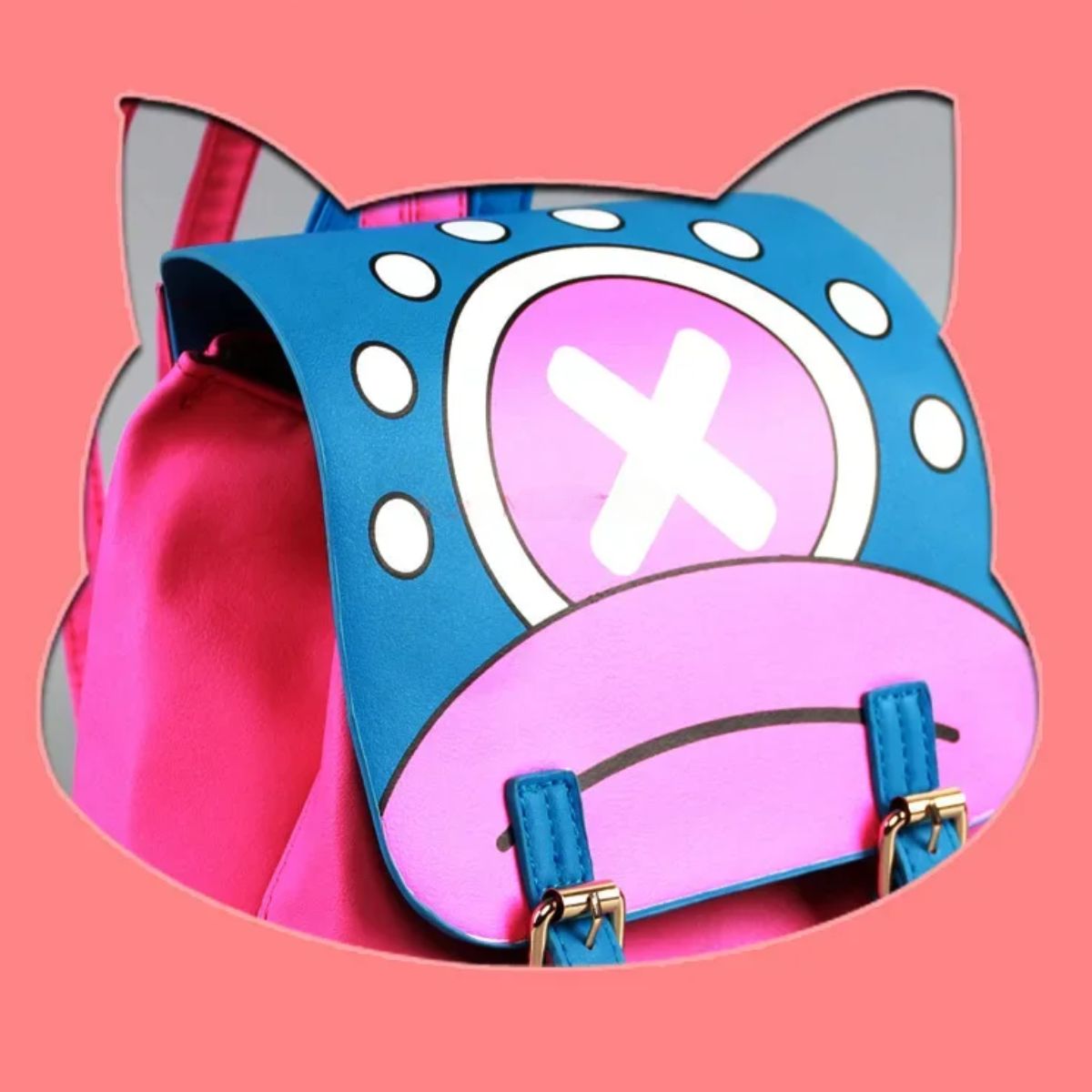 11 - One Piece Store