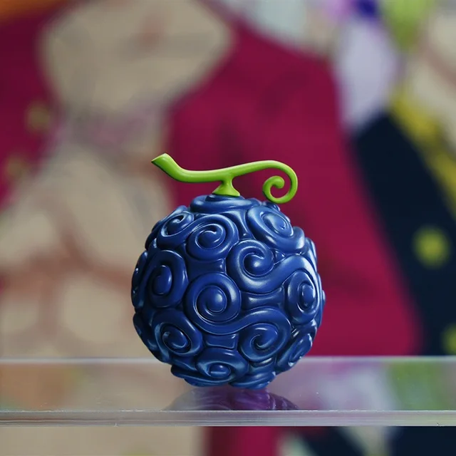 gum-gum-fruit