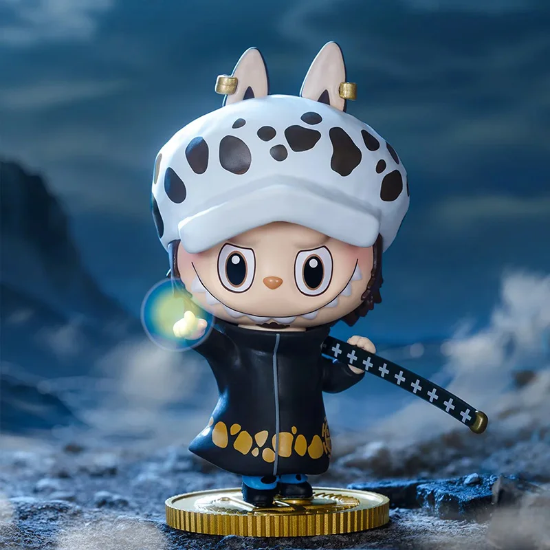 trafalgar-law