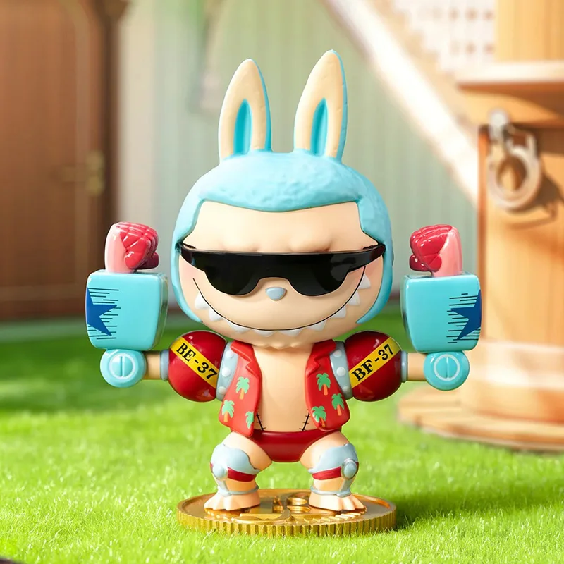 franky