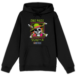 Halloween One Piece Hoodie
