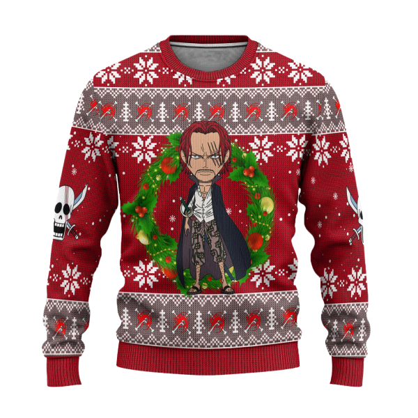 shanks - One Piece Store