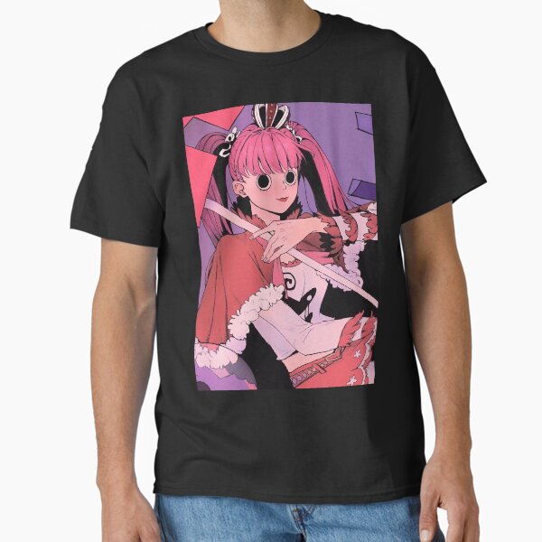 Perona One Piece Classic T-Shirt RB2310