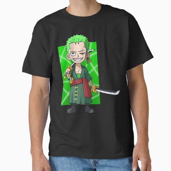 Mini Fighter Classic T-Shirt RB2310