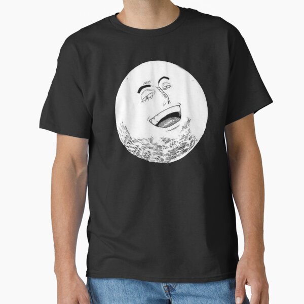 Enel Moon God Classic T-Shirt RB2310