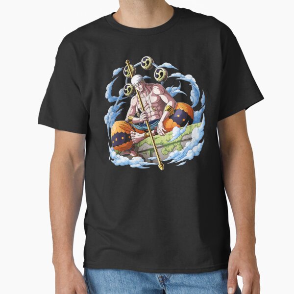 Eneru one piece Classic T-Shirt RB2310