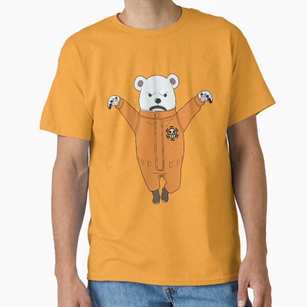 Bepo Classic T-Shirt RB2310