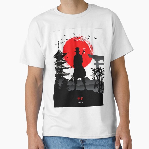 Sabo Classic T-Shirt RB2310