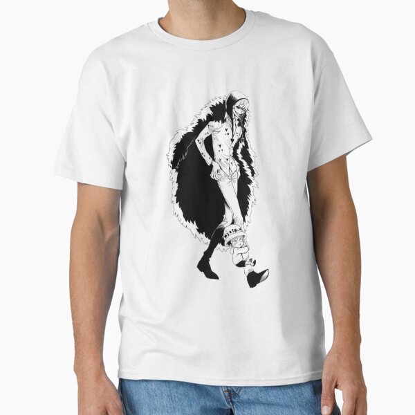 Corazon - Low Classic T-Shirt RB2310