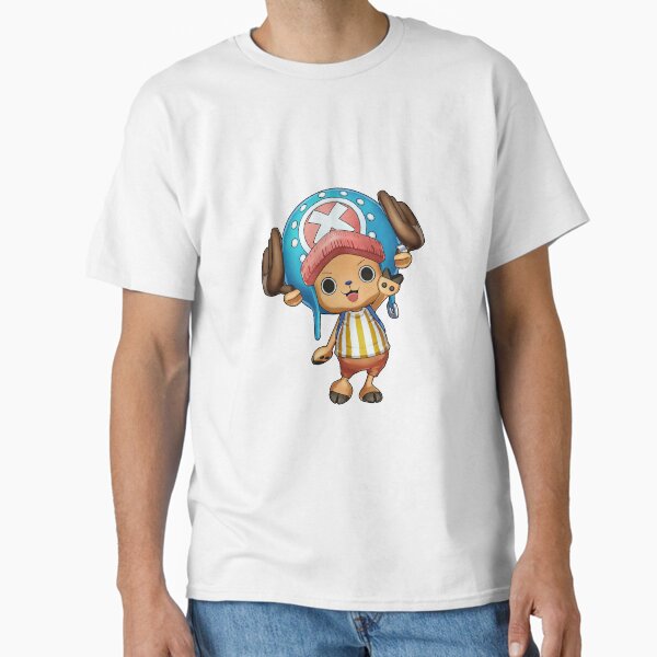 One Piece Chopper Classic T-Shirt RB2310