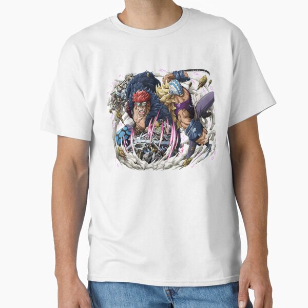 Kid and killer Classic T-Shirt RB2310