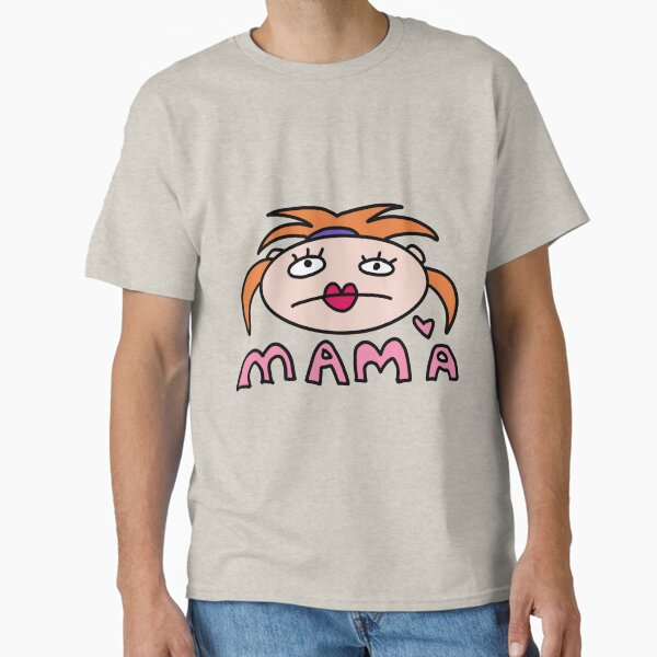 Zoro's Mama Shirt Classic T-Shirt RB2310