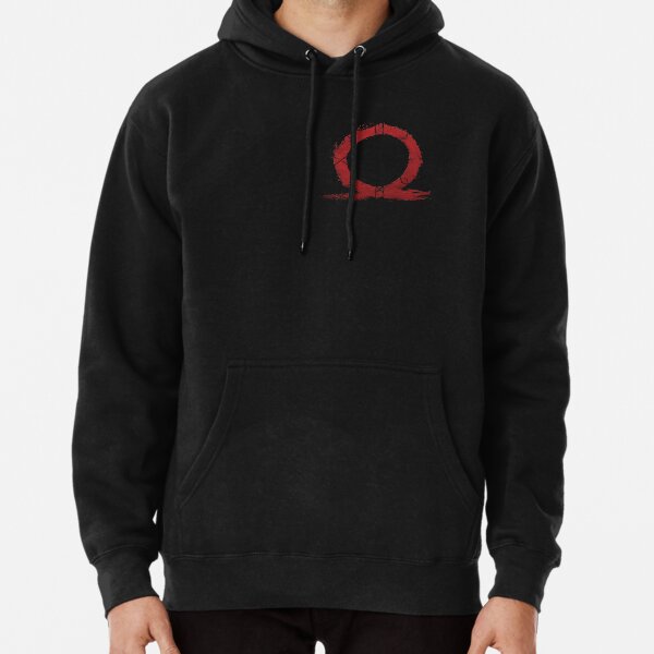Omega Pullover Hoodie RB2310