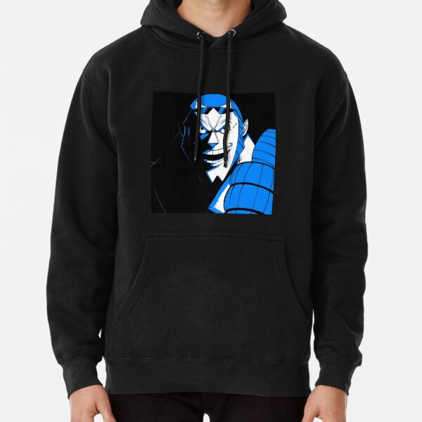 Franky One Piece Pullover Hoodie RB2310