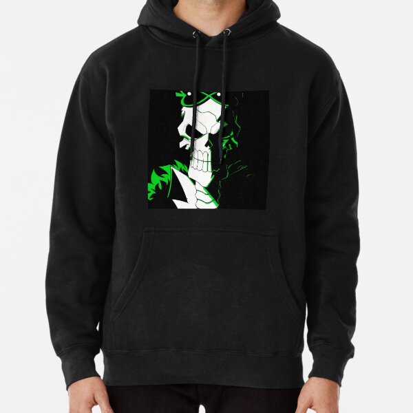 Brook - One Piece Pullover Hoodie RB2310