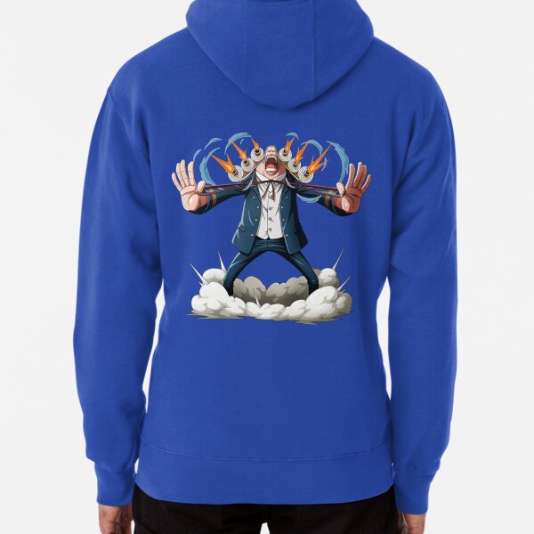 Igaram Alias Pullover Hoodie RB2310