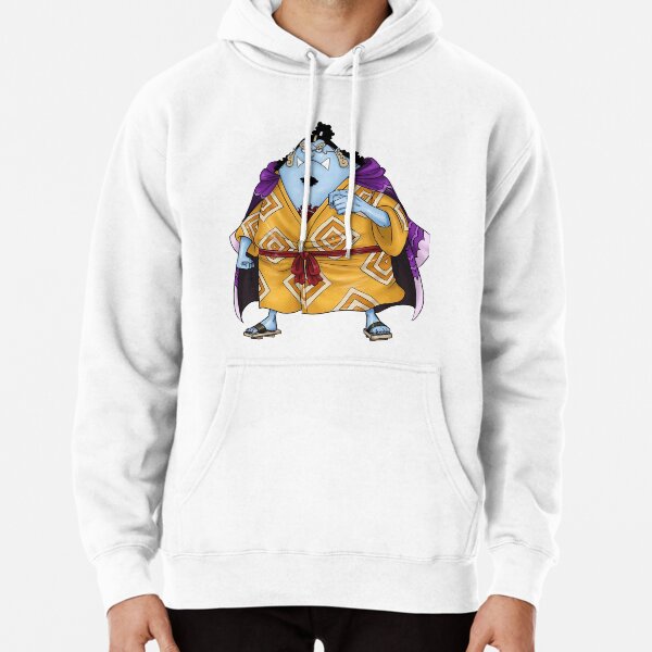 StrawHat Captain Hoodie RB2310