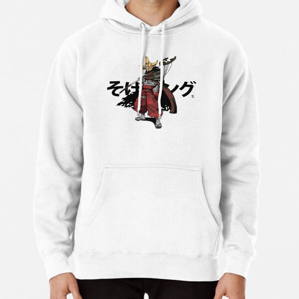 Sogeking The Sniper King  Pullover Hoodie RB2310