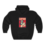 Monkey D luffy Anime Hoodie
