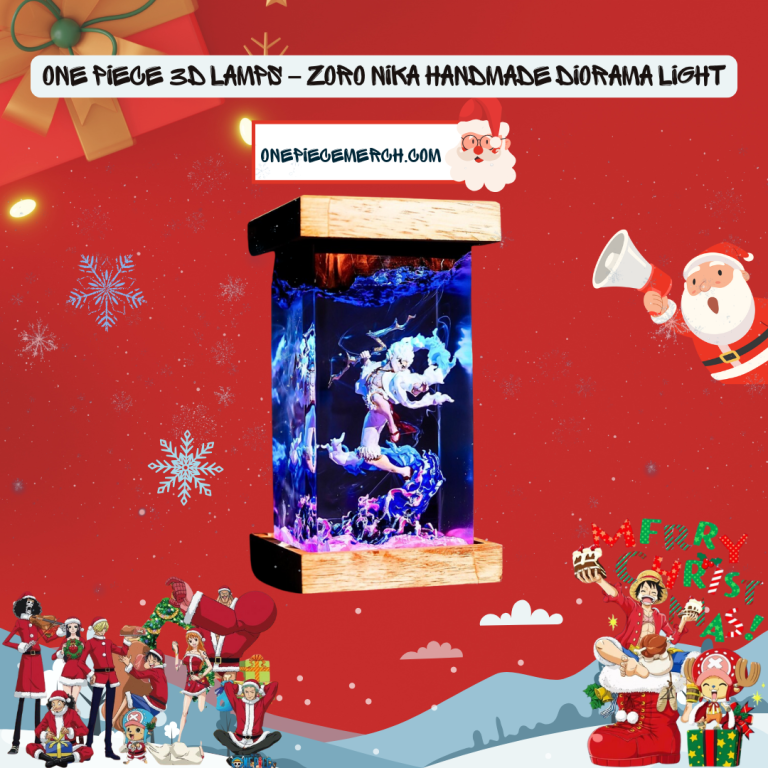 Signature Product TP - One Piece Store