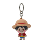 Portachiavi OnePiece Luffy DTNK2301 Keychain