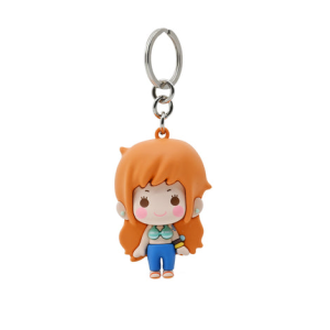 Portachiavi OnePiece Nami DTNK2301 Keychain